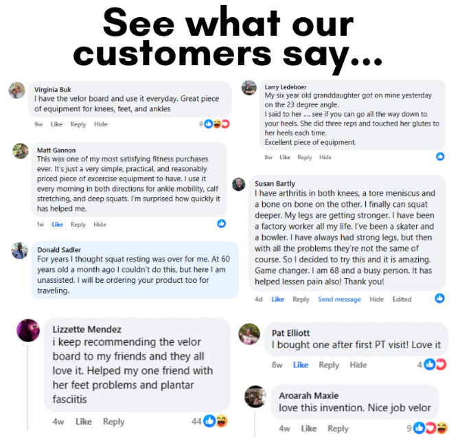 Venoir™ Slant Board