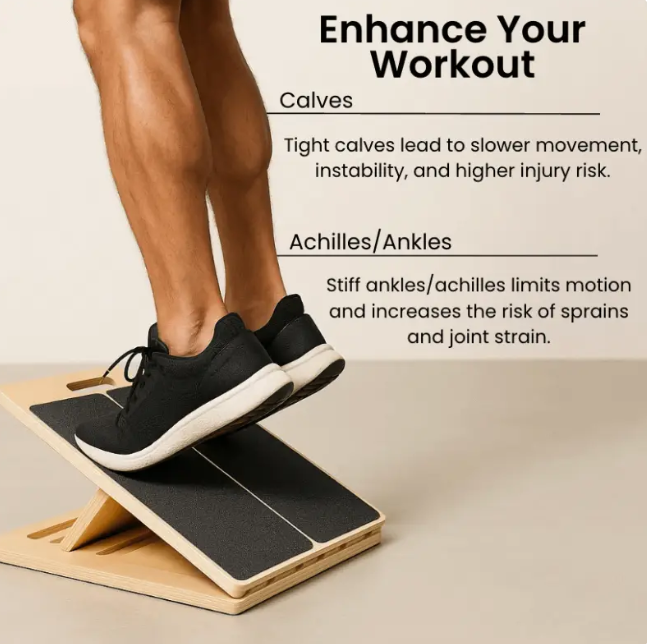 Venoir™ Slant Board