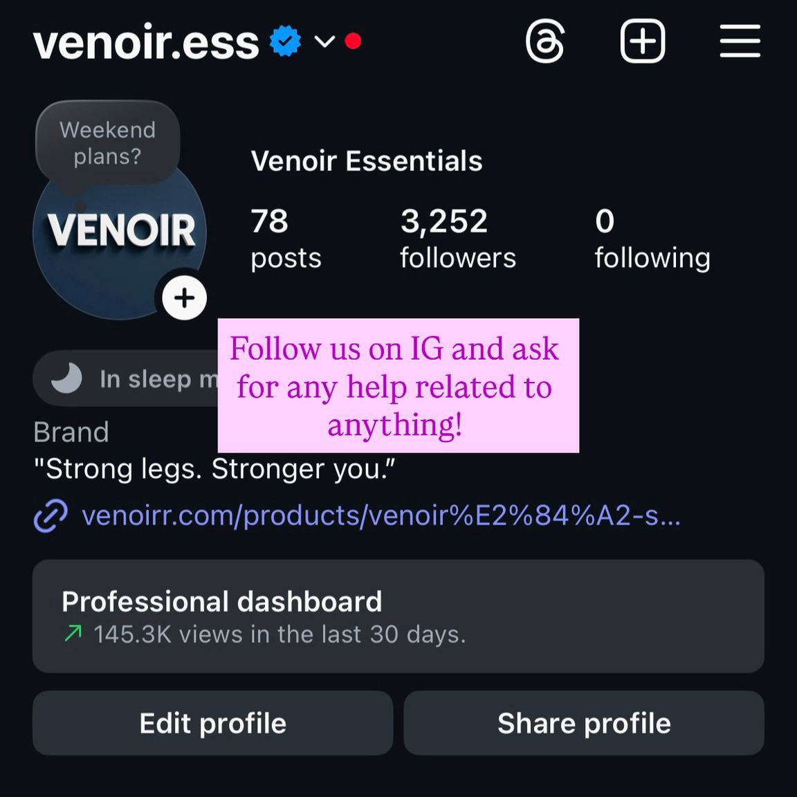 Venoir™ Slant Board