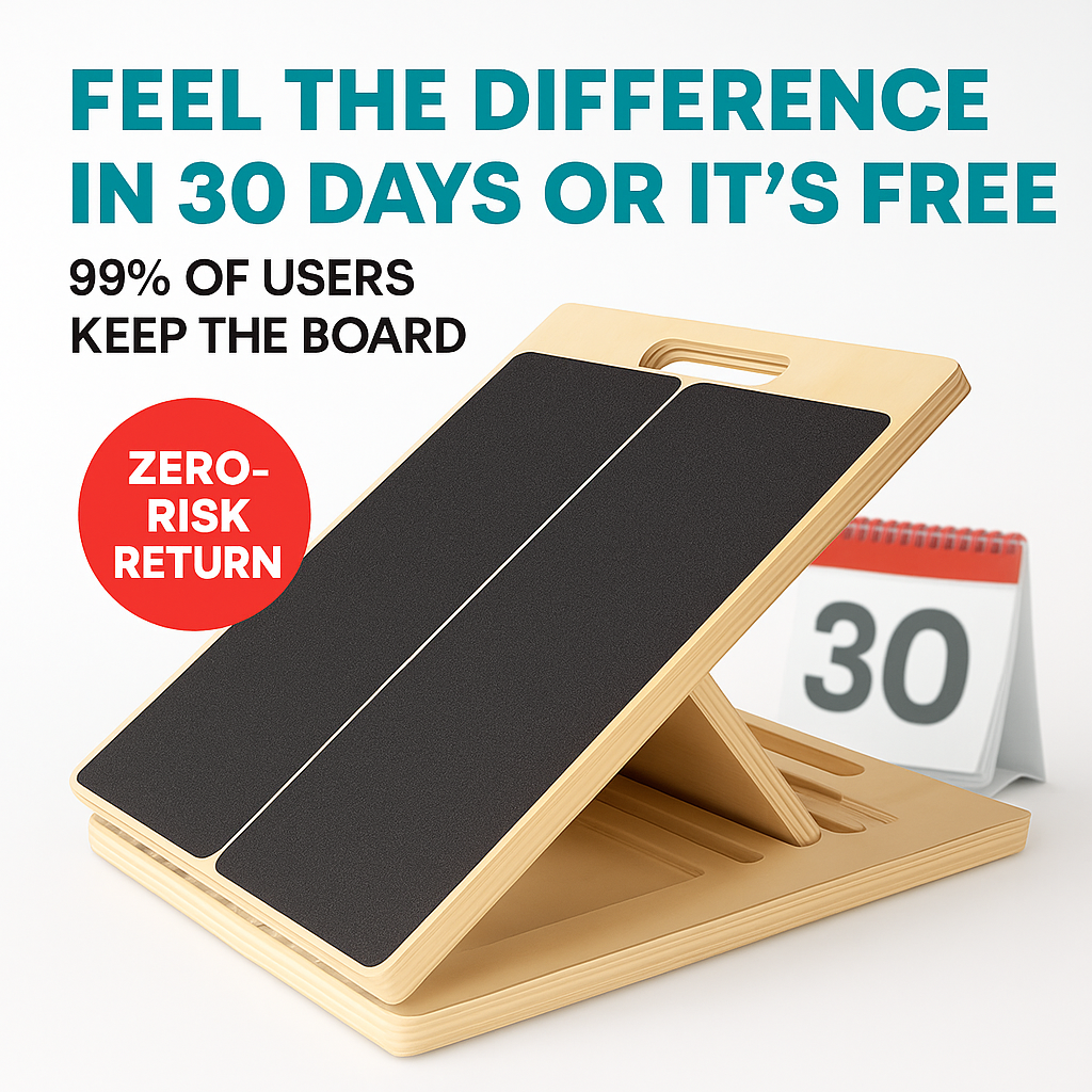 Venoir™ Slant Board