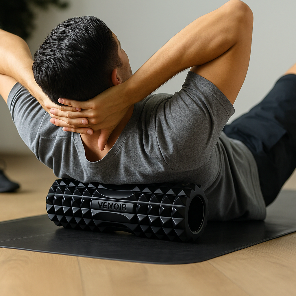 Venoir After Workout Roller