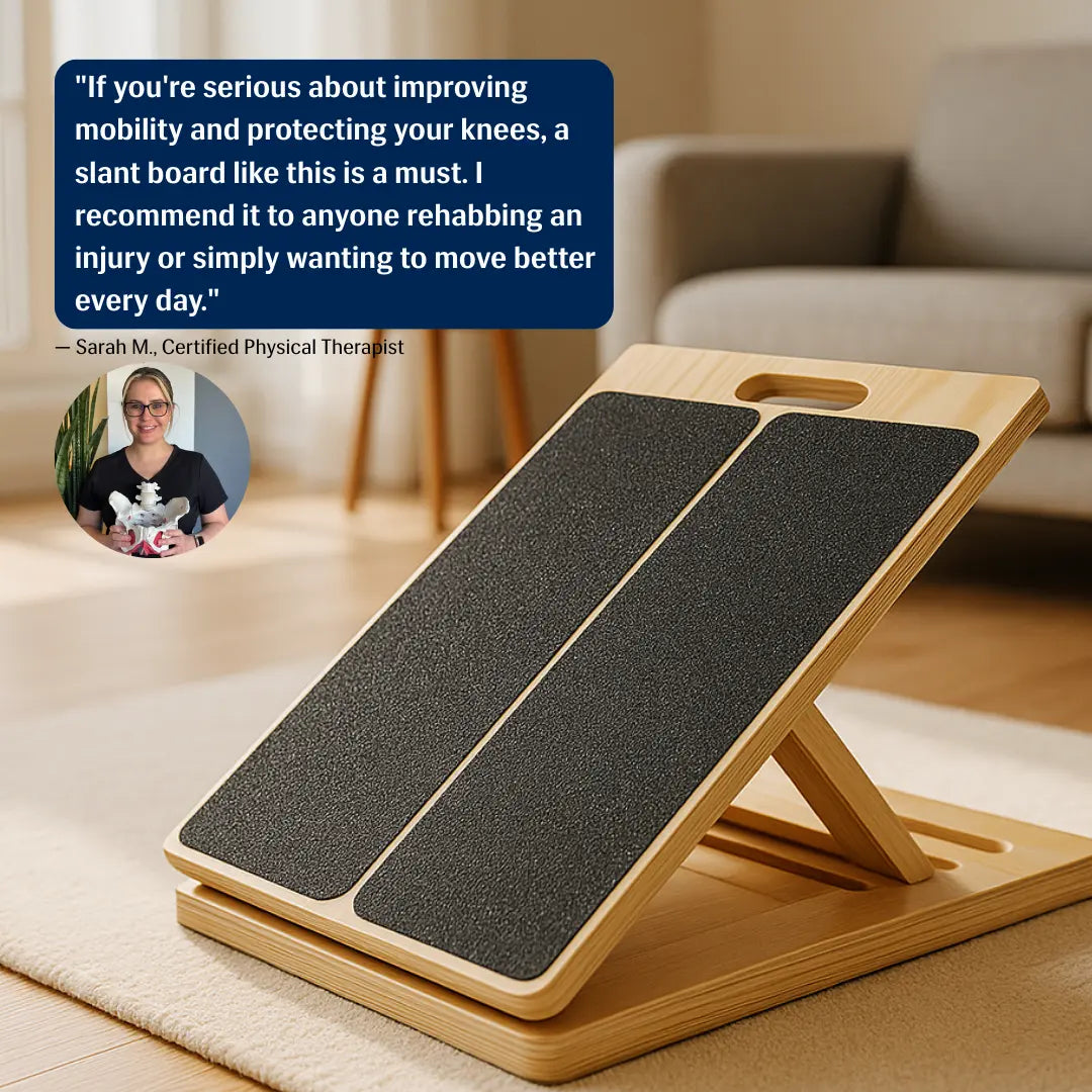 Venoir™ Slant Board
