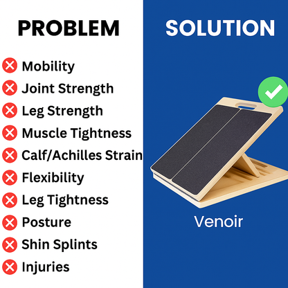 Venoir™ Slant Board