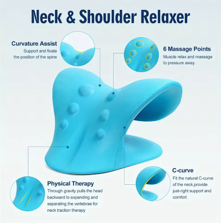 Venoir™ Neck Relaxer