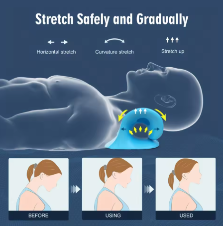 Venoir™ Neck Relaxer