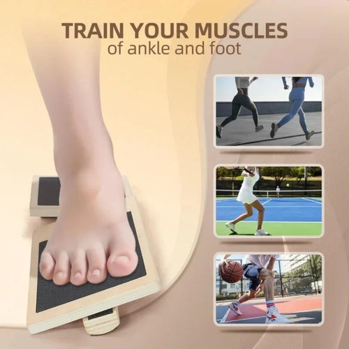 Venoir™ Balance Board (PAIR)