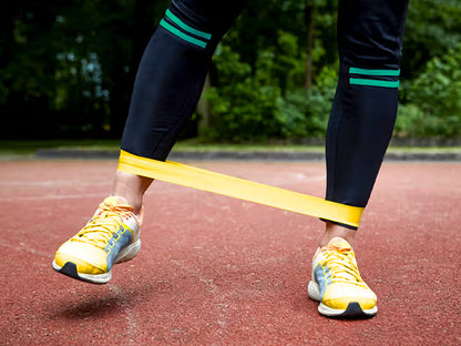 Venoir 5-Pack Resistance Bands – Multi-Level Compression